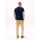 Tommy Hilfiger Ανδρική κοντομάνικη μπλούζα Graffiti Signature Logo T-Shirt